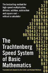 The Trachtenberg Speed System of Basic Mathematics