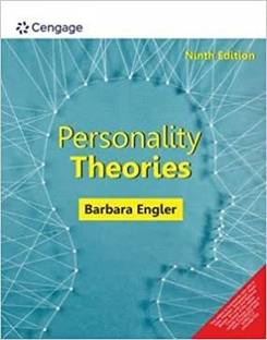 Personality Theories, 9th Edition