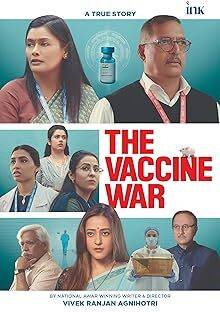 The Vaccine War