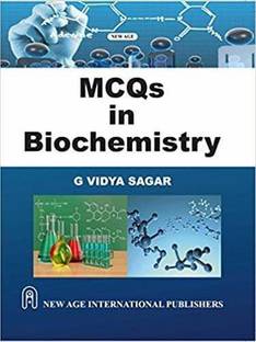 MCQs in Biochemistry