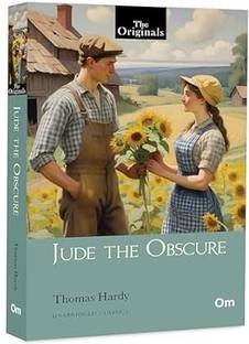 Jude The Obscure: The Originals Unabridged Classic by Thomas Hardy