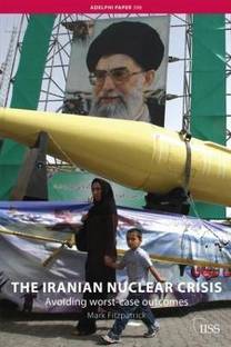 The Iranian Nuclear Crisis  - Avoiding Worst-Case Outcomes