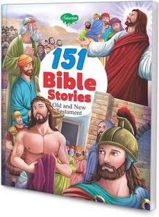 151 Bible Stories