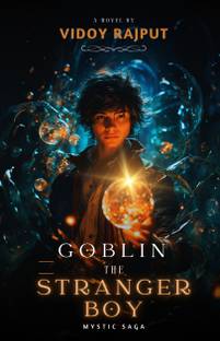 Goblin The Stranger Boy
