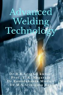 Advanced Welding Technology