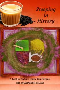 Steeping in History  - A Look at India's Iconic Tea Culture