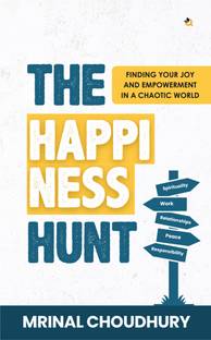 The Happiness Hunt