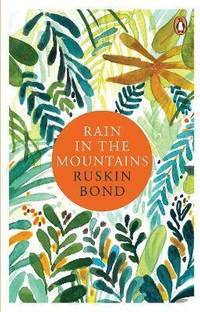 Rain In The Mountains