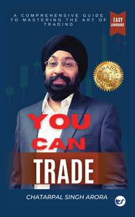 You Can Trade: Mastering the Art of Successful Trading