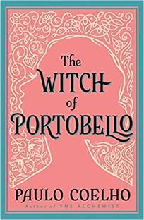 THE WITCH OF PORTOBELLO