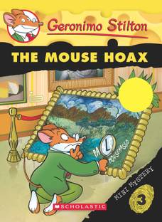 The Mouse Hoax