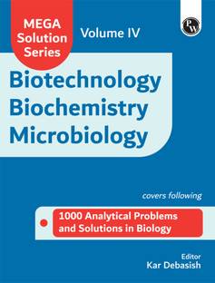 Pw Life Science Solution Series Volume-4