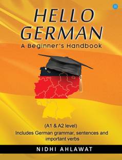 Hello German: A Beginner's Handbook