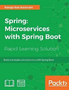 Spring: Microservices with Spring Boot