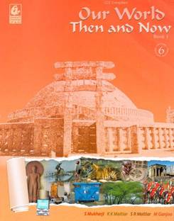Our World Then and Now - 6