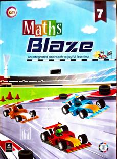 Maths Blaze Class 7