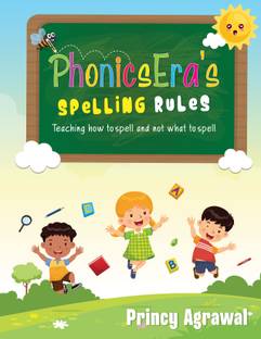 Spelling Rules
