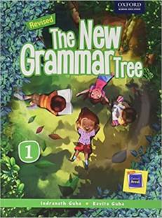 The New Grammar Tree Class 1