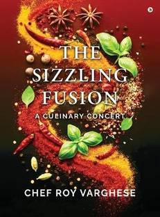 The Sizzling Fusion