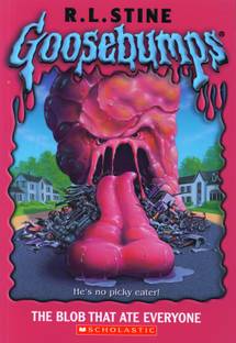 The Blob That Ate Everyone