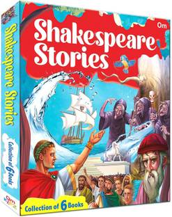 Shakeshpeare Stories