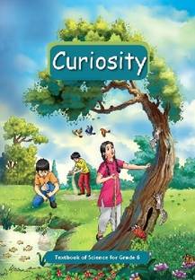 Science Textbook (Eng.) VI