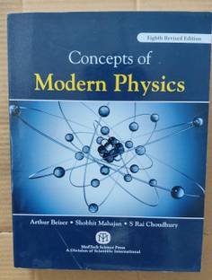 Concept of Modern physics