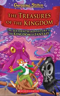 The Kingdom's Treasure