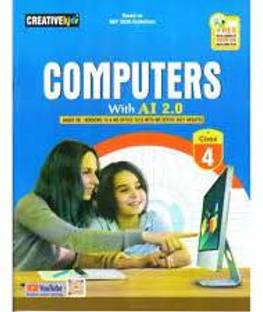 COMPUTERS WITH AI 2.0 CLASS 4