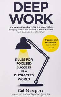 Deep work