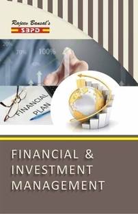 Financial & Investment Management Latest Edition (2016-17) 1 Edition