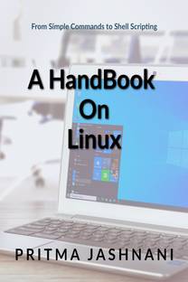 A Hand Book on Linux