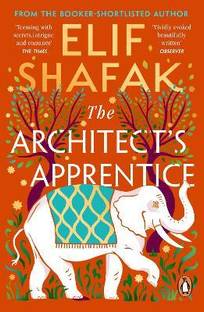 The Architect's Apprentice