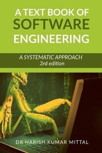 A Text Book of Software Engineering