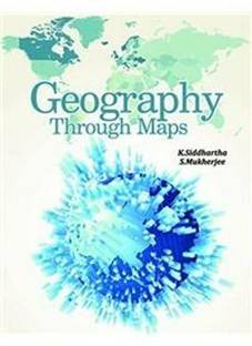 Geography Through Maps