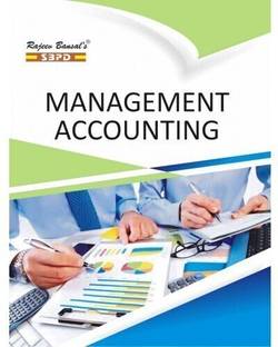 Managment Accounting 1 Edition