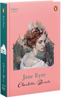 JANE EYRE (HB)
