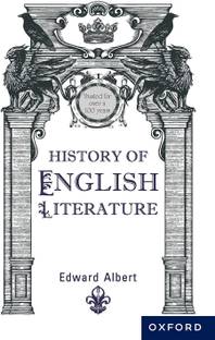 History of English Literature