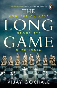 The Long Game