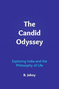 The Candid Odyssey