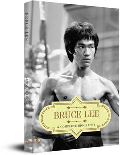 Bruce Lee