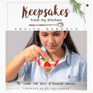 Keepsakes from my Kitchen