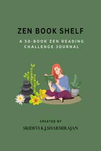ZEN BOOK SHELF
