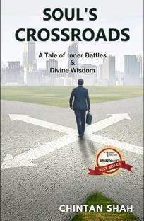 Soul’s Crossroads: A Tale of Inner Battles & Divine Wisdom