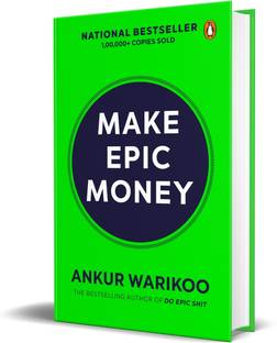 Make Epic Money