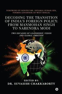 Decoding the Transition of India’s Foreign Policy