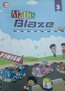 Maths blaze