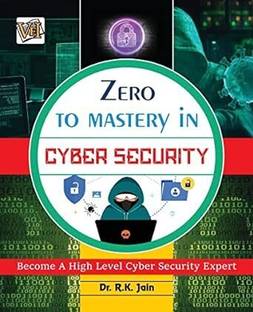 Zero To Mastery In Cybersecurity- Become Zero To Hero In Cybersecurity