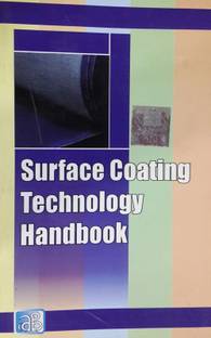 Surface Coating Technology Handbook