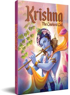 Krishna: The Cowherd God